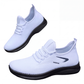 🔥 ¡50% OFF POR TIEMPO LIMITADO! 👟 Zapatillas Deportivas Transpirables para Hombre – Ligeras, Cómodas y Perfectas para Correr 🏃‍♂️✨
