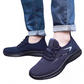 🔥 ¡50% OFF POR TIEMPO LIMITADO! 👟 Zapatillas Deportivas Transpirables para Hombre – Ligeras, Cómodas y Perfectas para Correr 🏃‍♂️✨