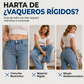 🔥 ¡50% OFF POR TIEMPO LIMITADO! 👖 Jeans Casuales de Pierna Ancha con Cordón para Mujer – Cómodos, Modernos y Versátiles ✨