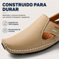 🔥 ¡50% OFF POR TIEMPO LIMITADO! 👞 Mocasines Casual Transpirables sin Cordones para Hombre – Cómodos, Ligeros y Fáciles de Usar ✨