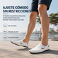 🔥 ¡50% OFF POR TIEMPO LIMITADO! 👞 Mocasines Casual Transpirables sin Cordones para Hombre – Cómodos, Ligeros y Fáciles de Usar ✨