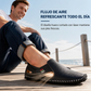 🔥 ¡50% OFF POR TIEMPO LIMITADO! 👞 Mocasines Casual Transpirables sin Cordones para Hombre – Cómodos, Ligeros y Fáciles de Usar ✨