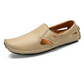 🔥 ¡50% OFF POR TIEMPO LIMITADO! 👞 Mocasines Casual Transpirables sin Cordones para Hombre – Cómodos, Ligeros y Fáciles de Usar ✨