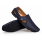 🔥 ¡50% OFF POR TIEMPO LIMITADO! 👞 Mocasines Casual Transpirables sin Cordones para Hombre – Cómodos, Ligeros y Fáciles de Usar ✨