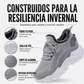 🔥 ¡50% OFF POR TIEMPO LIMITADO! 👟❄️ Zapatillas de Punto Cálidas para Mujer – Suaves, Cómodas y Perfectas para el Invierno ✨