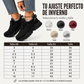 🔥 ¡50% OFF POR TIEMPO LIMITADO! 👟❄️ Zapatillas de Punto Cálidas para Mujer – Suaves, Cómodas y Perfectas para el Invierno ✨