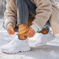 🔥 ¡50% OFF POR TIEMPO LIMITADO! 👟❄️ Zapatillas de Punto Cálidas para Mujer – Suaves, Cómodas y Perfectas para el Invierno ✨