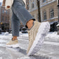 🔥 ¡50% OFF POR TIEMPO LIMITADO! 👟❄️ Zapatillas de Punto Cálidas para Mujer – Suaves, Cómodas y Perfectas para el Invierno ✨