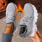 🔥 ¡50% OFF POR TIEMPO LIMITADO! 👟❄️ Zapatillas de Punto Cálidas para Mujer – Suaves, Cómodas y Perfectas para el Invierno ✨