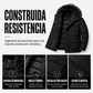 🔥 ¡50% OFF POR TIEMPO LIMITADO! 🧥❄️ Chaqueta Térmica Cortavientos de Longitud Media para Hombre – Cálida, Cómoda y Perfecta para el Invierno