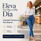 🔥 ¡50% OFF POR TIEMPO LIMITADO! 👖✨ Jeans Casuales Elásticos de Talle Alto para Mujer – Cómodos, Favorecedores y Fáciles de Combinar
