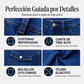 🔥 ¡50% OFF POR TIEMPO LIMITADO! 👖✨ Jeans Casuales Elásticos de Talle Alto para Mujer – Cómodos, Favorecedores y Fáciles de Combinar