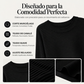 🔥 ¡50% OFF POR TIEMPO LIMITADO! 🧶✨ Suéter de Punto Acanalado Oversize para Mujer – Cálido, Cómodo y Moderno