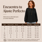 🔥 ¡50% OFF POR TIEMPO LIMITADO! 🧶✨ Suéter de Punto Acanalado Oversize para Mujer – Cálido, Cómodo y Moderno