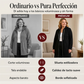 🔥 ¡50% OFF POR TIEMPO LIMITADO! 🧥✨ Chaqueta Casual Larga con Capucha y Cremallera para Mujer – Cómoda, Práctica y Versátil