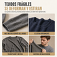 🔥 ¡50% OFF POR TIEMPO LIMITADO! 👕✨ Camiseta Jacquard de Manga Larga con Cuello Redondo para Hombre – Elegante, Cómoda y Versátil