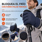 🔥 ¡50% OFF POR TIEMPO LIMITADO! 🧤❄️ Guantes Térmicos de Invierno para Hombre y Mujer – Cálidos, Cómodos y Perfectos para el Frío