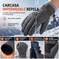 🔥 ¡50% OFF POR TIEMPO LIMITADO! 🧤❄️ Guantes Térmicos de Invierno para Hombre y Mujer – Cálidos, Cómodos y Perfectos para el Frío