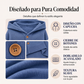Cárdigan de punto con capucha casual para mujer