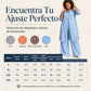 🔥 ¡50% OFF POR TIEMPO LIMITADO! 👚👖 Conjunto de Camisa Larga a Rayas y Pantalón de Pierna Ancha para Mujer – Elegante, Cómodo y Moderno ✨