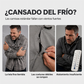 🔥 ¡50% OFF POR TIEMPO LIMITADO! 🧥❄️ Camisa-Jaqueta Térmica de Cuadros para Hombre – Cálida, Cómoda y con Estilo Casual ✨