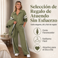 🔥 ¡50% OFF POR TIEMPO LIMITADO! 👚👖 Conjunto Casual para Mujer de Sudadera y Pantalón de Pierna Ancha – Cómodo, Moderno y Fácil de Combinar ✨