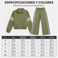 🔥 ¡50% OFF POR TIEMPO LIMITADO! 👚👖 Conjunto Casual para Mujer de Sudadera y Pantalón de Pierna Ancha – Cómodo, Moderno y Fácil de Combinar ✨