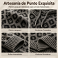 🔥 ¡50% OFF POR TIEMPO LIMITADO! 🐆🧶 Sudadera de Punto con Capucha y Estampado de Leopardo para Mujer – Cálida, Cómoda y con Mucho Estilo ✨