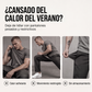🔥 ¡50% OFF POR TIEMPO LIMITADO! 👖💪 Pantalones Cargo Casual de Corte Holgado para Hombre – Cómodos, Funcionales y con Estilo Urbano ✨