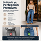 🔥 ¡50% OFF POR TIEMPO LIMITADO! 👖✨ Jeans Elásticos de Talle Alto para Mujer – Cómodos, Favorecedores y Perfectos para el Día a Día
