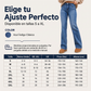 🔥 ¡50% OFF POR TIEMPO LIMITADO! 👖✨ Jeans Elásticos de Talle Alto para Mujer – Cómodos, Favorecedores y Perfectos para el Día a Día