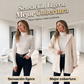 🔥 ¡50% OFF POR TIEMPO LIMITADO! 🧸🧥 Chaqueta Casual con Capucha y Forro de Felpa para Mujer – Cálida, Suave y Súper Acogedora ❄️✨