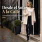 🔥 ¡50% OFF POR TIEMPO LIMITADO! 🧸🧥 Chaqueta Casual con Capucha y Forro de Felpa para Mujer – Cálida, Suave y Súper Acogedora ❄️✨