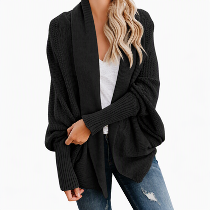 🔥 ¡50% OFF POR TIEMPO LIMITADO! 👚✨ Blusa Holgada de Manga Murciélago para Mujer – Cómoda, Elegante y Favorecedora 💖