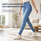 🔥 ¡50% OFF POR TIEMPO LIMITADO! 👖✨ Pantalones Tipo Lápiz de Talle Alto para Mujer – Elegantes, Favorecedores y Fáciles de Combinar 💖