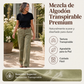 🔥 ¡50% OFF POR TIEMPO LIMITADO! 👖✨ Pantalones Casuales de Pierna Recta para Mujer – Cómodos, Elegantes y Fáciles de Combinar 💖