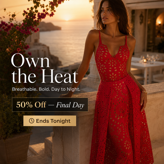 🔥✨ ¡OFERTA DE VERANO 50% OFF! Traje de Baño de Una Pieza con Falda – Sexy y Elegante